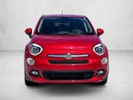 2017 FIAT 500X Lounge