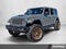 2021 Jeep Wrangler Unlimited Rubicon 392