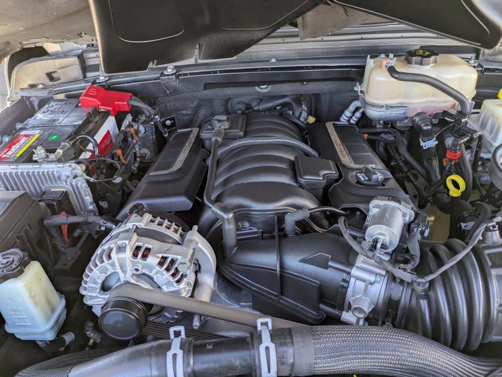 2021 Jeep Wrangler Unlimited Rubicon 392