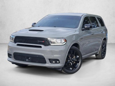 2020 Dodge Durango R/T