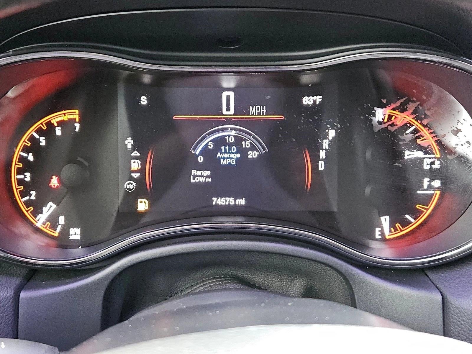 2020 Dodge Durango R/T