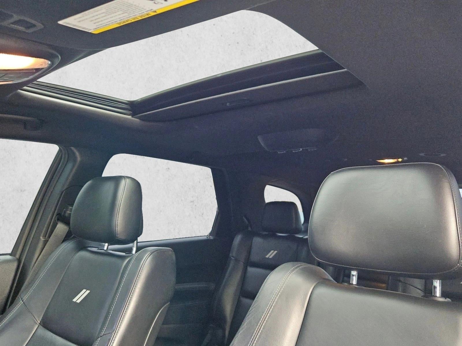 2020 Dodge Durango R/T