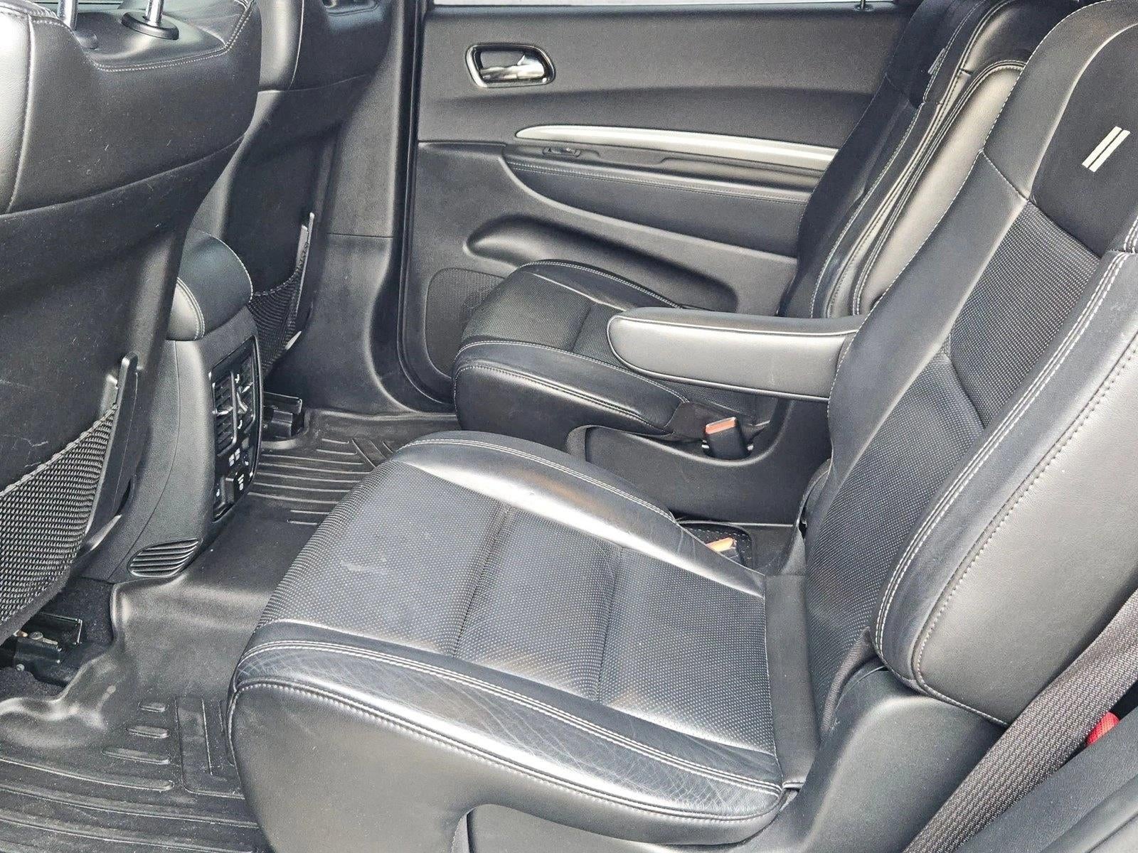 2020 Dodge Durango R/T