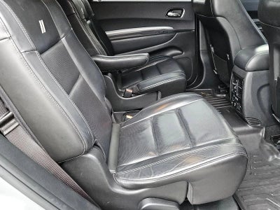 2020 Dodge Durango R/T