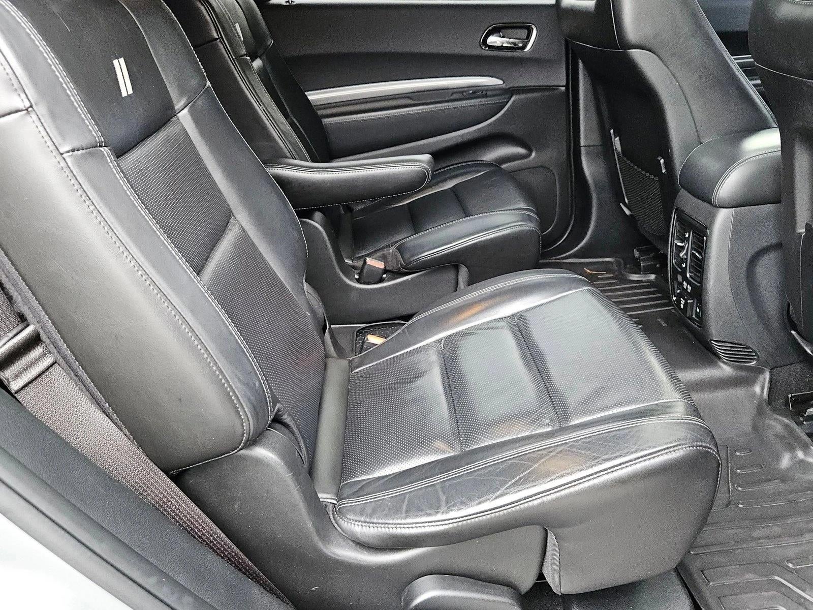 2020 Dodge Durango R/T