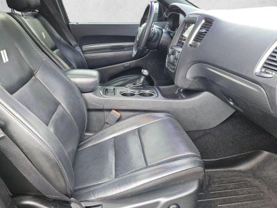 2020 Dodge Durango R/T