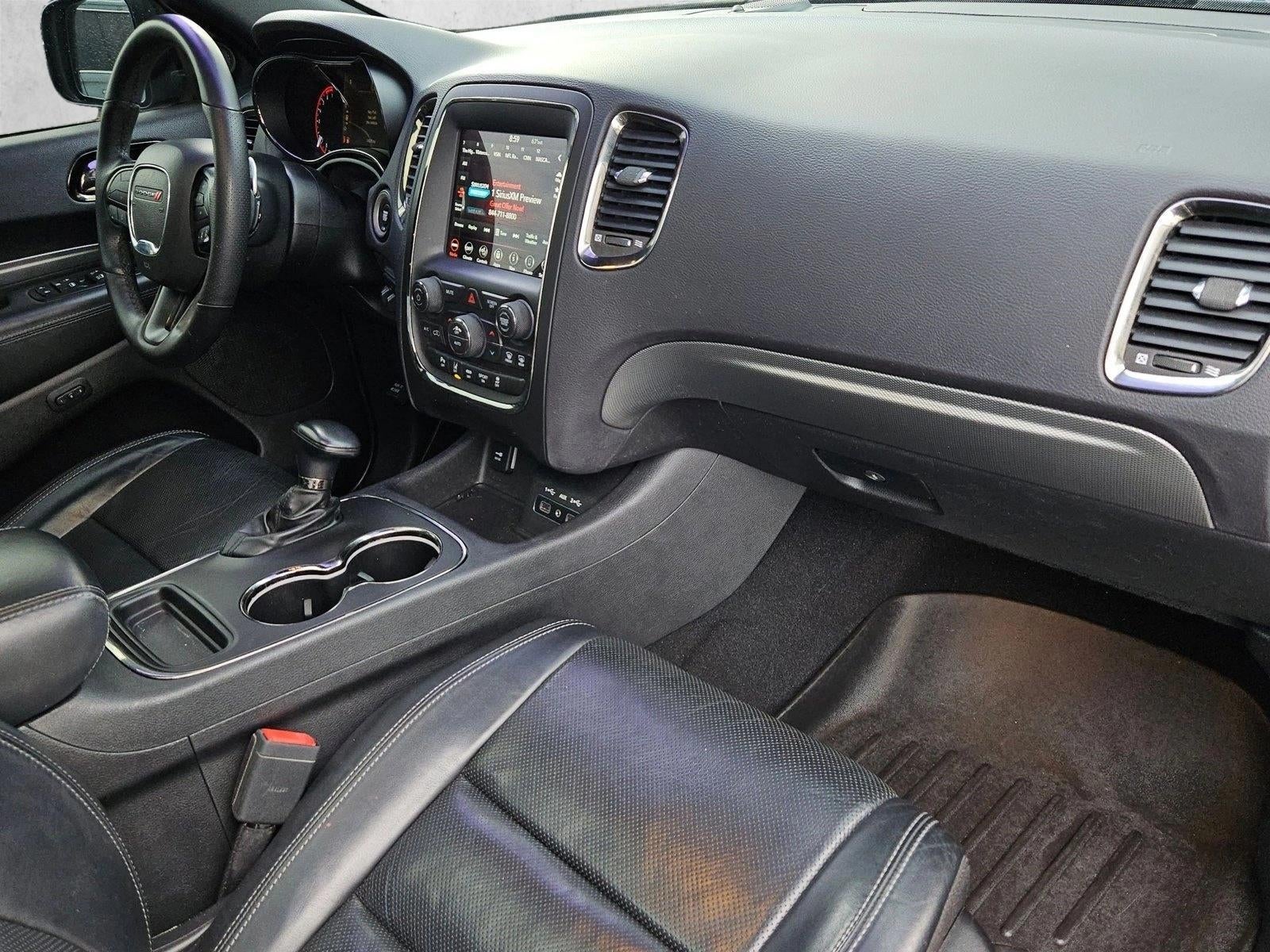 2020 Dodge Durango R/T