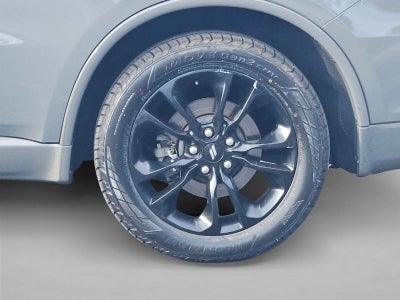 2020 Dodge Durango R/T