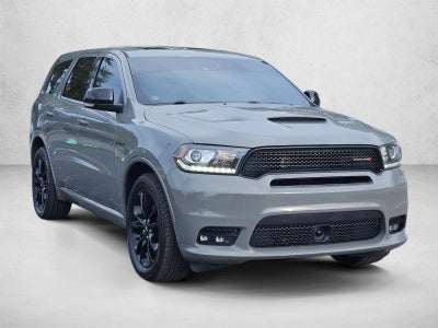 2020 Dodge Durango R/T
