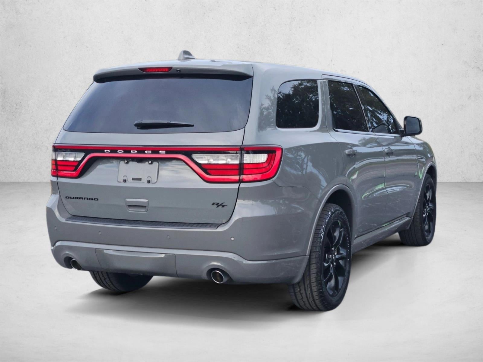 2020 Dodge Durango R/T