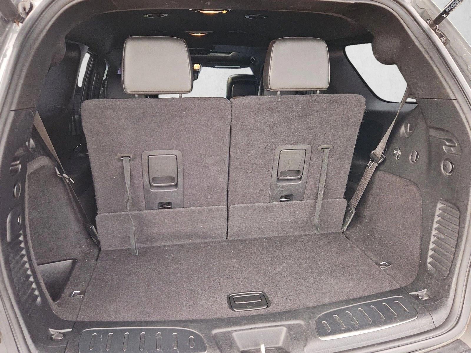 2020 Dodge Durango R/T