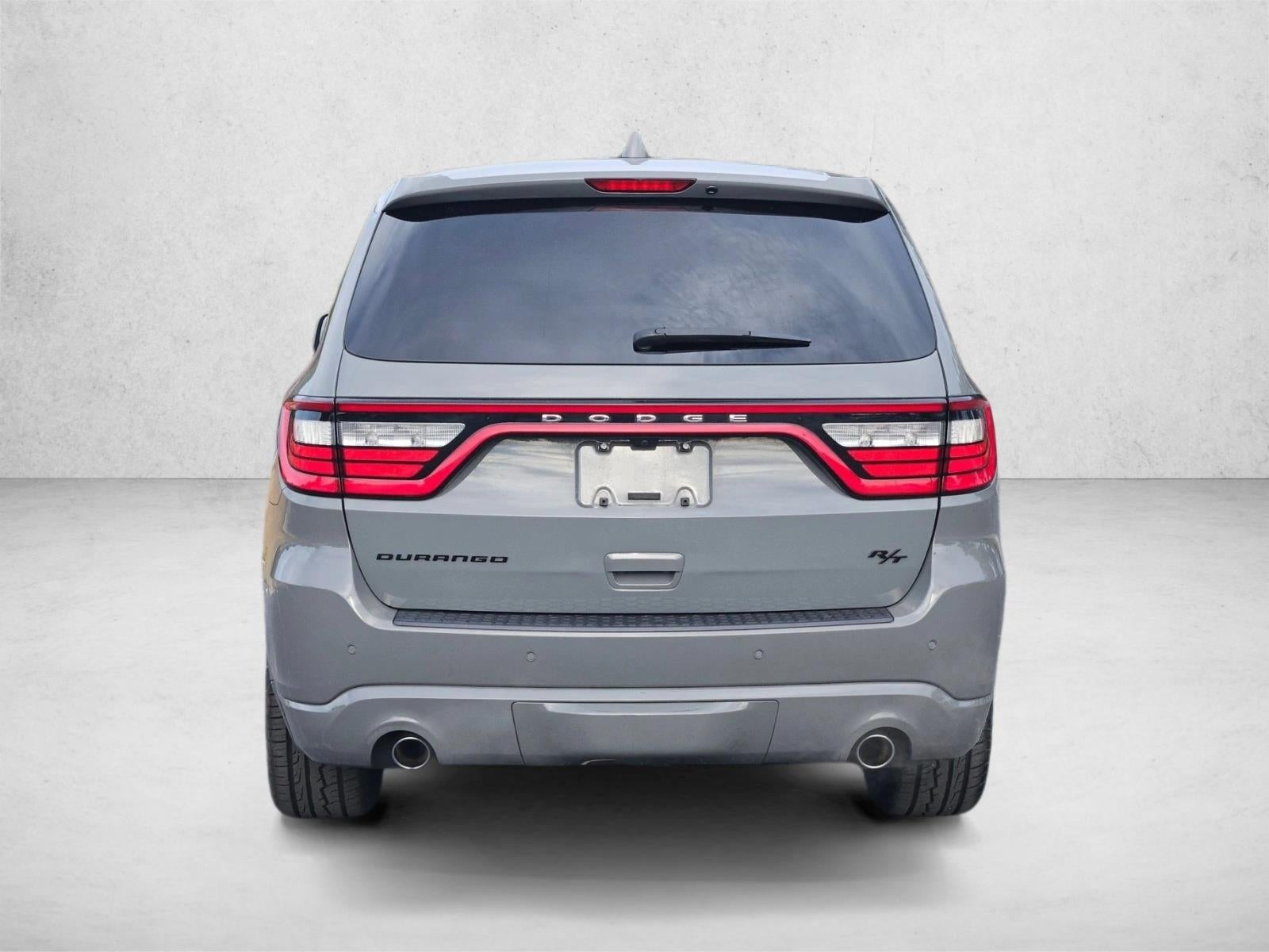 2020 Dodge Durango R/T