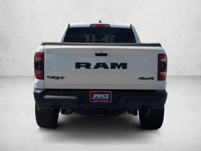 2021 RAM 1500 TRX Crew Cab 4x4 5'7" Box