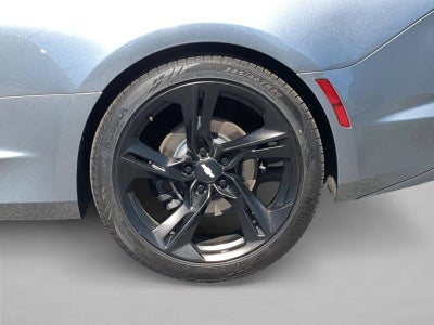 2019 Chevrolet Camaro 1LT