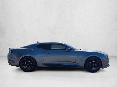 2019 Chevrolet Camaro 1LT