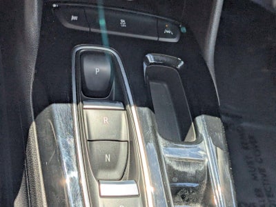 2023 Chevrolet Bolt EUV Premier