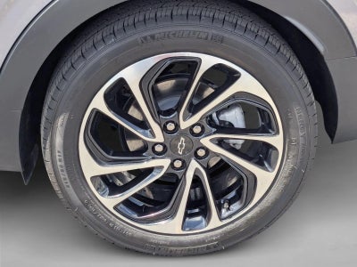2023 Chevrolet Bolt EUV Premier