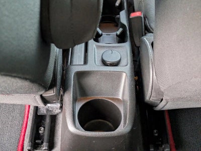 2019 Chevrolet Sonic LT