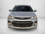 2019 Chevrolet Sonic LT
