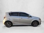 2019 Chevrolet Sonic LT