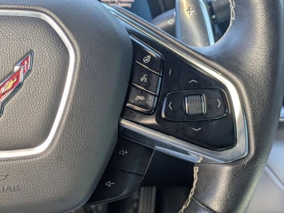 2022 Chevrolet Corvette Stingray 2LT