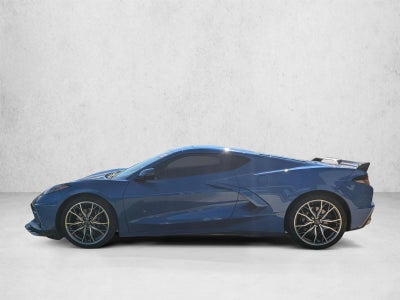 2022 Chevrolet Corvette Stingray 2LT