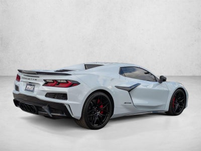 2024 Chevrolet Corvette Z06 3LZ