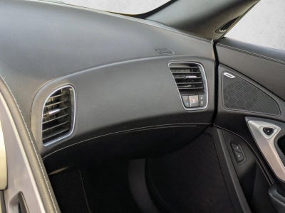 2016 Chevrolet Corvette Z06 Z06 2LZ