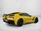 2016 Chevrolet Corvette Z06 Z06 2LZ