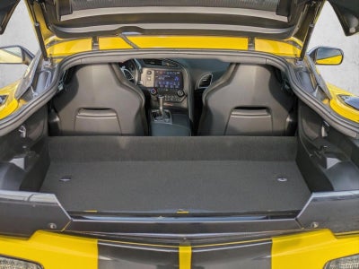 2016 Chevrolet Corvette Z06 Z06 2LZ