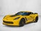 2019 Chevrolet Corvette Z06 Z06 3LZ