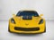 2019 Chevrolet Corvette Z06 Z06 3LZ