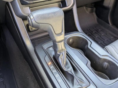 2019 Chevrolet Colorado 2WD Work Truck