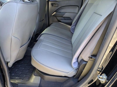 2019 Chevrolet Colorado 2WD Work Truck