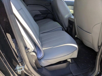 2019 Chevrolet Colorado 2WD Work Truck