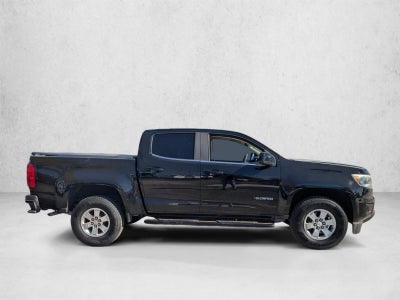 2019 Chevrolet Colorado 2WD Work Truck