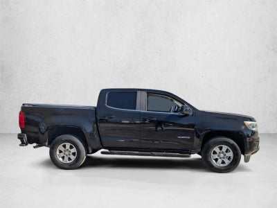 2019 Chevrolet Colorado 2WD Work Truck