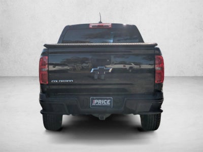 2019 Chevrolet Colorado 2WD Work Truck