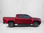 2021 Chevrolet Colorado WT