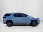 2024 Chevrolet Traverse Limited High Country