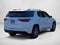 2024 Chevrolet Traverse Limited High Country