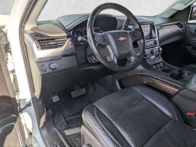 2020 Chevrolet Tahoe LS