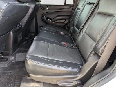 2020 Chevrolet Tahoe LS