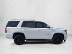 2020 Chevrolet Tahoe LS