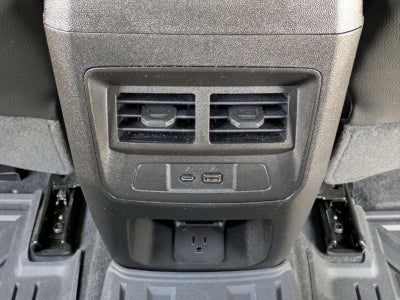 2023 GMC Canyon Denali