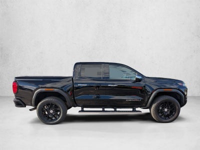 2023 GMC Canyon Denali