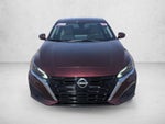2025 Nissan Altima SL