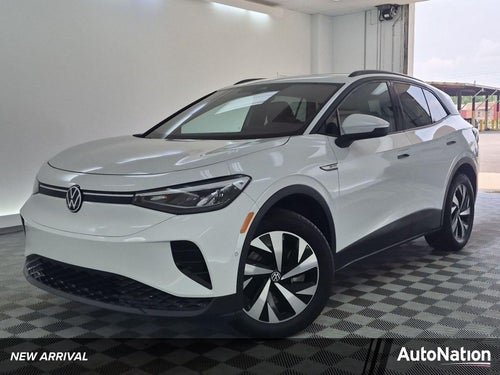 2023 Volkswagen ID.4 AWD Pro