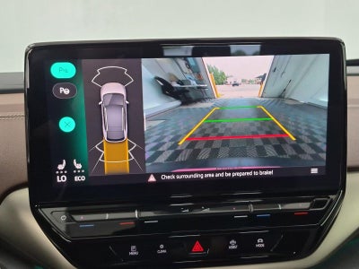 2023 Volkswagen ID.4 AWD Pro