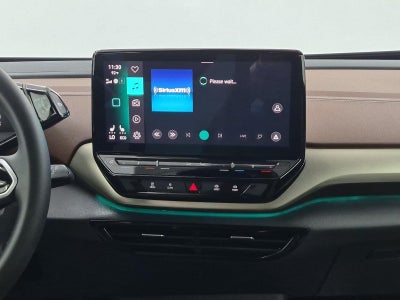 2023 Volkswagen ID.4 AWD Pro